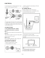 Preview for 188 page of Aeon 350cc Service Manual