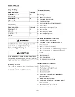 Preview for 189 page of Aeon 350cc Service Manual