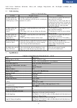 Предварительный просмотр 16 страницы Aeon A310L User Manual