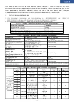 Предварительный просмотр 18 страницы Aeon A310L User Manual