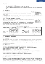 Предварительный просмотр 31 страницы Aeon A310L User Manual