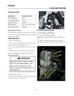 Предварительный просмотр 60 страницы Aeon AT56-69E Service Manual