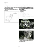 Предварительный просмотр 70 страницы Aeon AT56-69E Service Manual