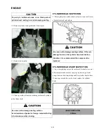 Предварительный просмотр 71 страницы Aeon AT56-69E Service Manual