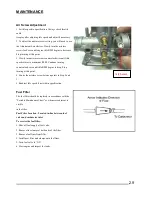 Preview for 17 page of Aeon COBRA 50 2007 Service Manual