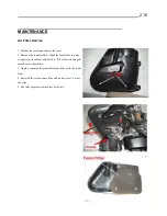 Preview for 19 page of Aeon COBRA 50 2007 Service Manual