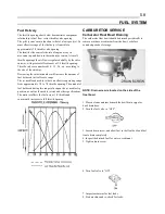 Предварительный просмотр 78 страницы Aeon COBRA 50 2007 Service Manual