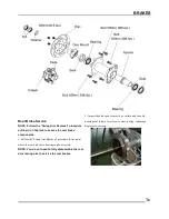 Preview for 106 page of Aeon COBRA 50 2007 Service Manual