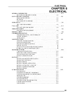 Preview for 108 page of Aeon COBRA 50 2007 Service Manual