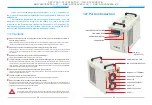 Preview for 2 page of Aeon WJ-5000 Series User Manual