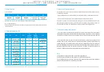 Preview for 4 page of Aeon WJ-5000 Series User Manual