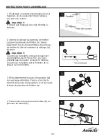 Предварительный просмотр 24 страницы AeonAir 0625616 Manual