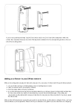 Предварительный просмотр 4 страницы Aeotec AEOEZW120 User Manual