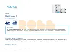 Предварительный просмотр 1 страницы Aeotec AEOEZWA024 Quick Start Manual