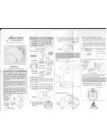 Aeotec DSB05106-ZWUS User Manual preview