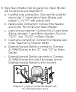 Preview for 6 page of Aeotec Nano Shutter ZW141 Quick Start Manual