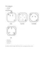 Preview for 6 page of Aeotec Range Extender 7 Manual