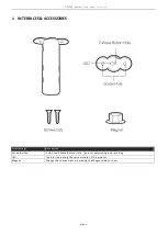 Preview for 5 page of Aeotec Recessed Door Sensor 7 Manual