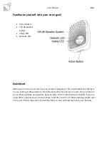 Preview for 2 page of Aeotec Siren Gen5 Quick Start Manual