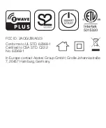 Preview for 11 page of Aeotec Smart Switch 7 ZWA023 User Manual