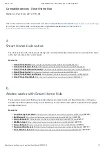 Preview for 48 page of Aeotec SmartThings User Manual