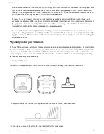 Preview for 5 page of Aeotec TriSensor User Manual