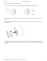 Предварительный просмотр 6 страницы Aeotec TriSensor User Manual