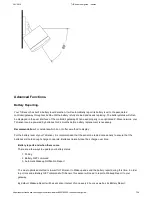 Предварительный просмотр 7 страницы Aeotec TriSensor User Manual