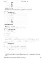 Предварительный просмотр 15 страницы Aeotec TriSensor User Manual