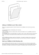 Preview for 4 page of Aeotec WallMote User Manual