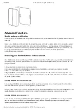 Preview for 5 page of Aeotec WallMote User Manual