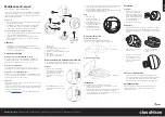 Preview for 2 page of Aeotec Z-Wave Multisensor DSB05-ZWEU Instruction Manual