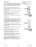 Предварительный просмотр 12 страницы AEP Networks ATAG VA4511AT User Manual