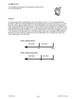 Предварительный просмотр 14 страницы AEP Networks ATAG VA4511AT User Manual