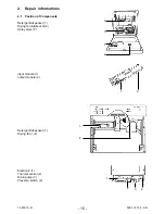 Предварительный просмотр 15 страницы AEP Networks ATAG VA4511AT User Manual