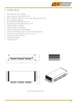 Preview for 9 page of AEP MP2x8i NMEA Buffer Installation And User Manual