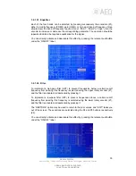 Preview for 30 page of AEQ ARENA DM User Manual