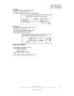 Preview for 9 page of AEQ BC 2000 Hardware Manual