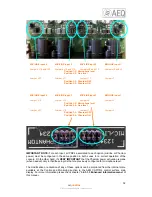 Предварительный просмотр 32 страницы AEQ CAPITOL User Manual