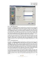 Предварительный просмотр 72 страницы AEQ CAPITOL User Manual