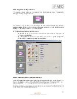 Предварительный просмотр 76 страницы AEQ CAPITOL User Manual