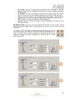 Предварительный просмотр 82 страницы AEQ CAPITOL User Manual