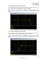 Предварительный просмотр 93 страницы AEQ CAPITOL User Manual