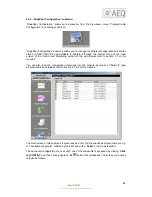 Предварительный просмотр 94 страницы AEQ CAPITOL User Manual