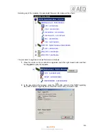 Предварительный просмотр 100 страницы AEQ CAPITOL User Manual