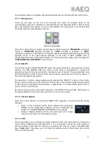 Preview for 11 page of AEQ FORUM LITE User Manual