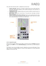 Preview for 15 page of AEQ FORUM LITE User Manual