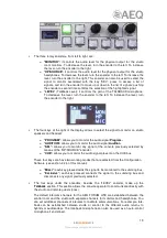Preview for 19 page of AEQ FORUM LITE User Manual