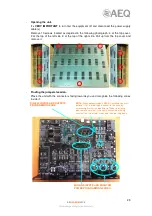 Preview for 29 page of AEQ FORUM LITE User Manual