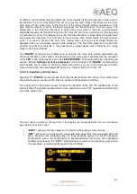 Preview for 51 page of AEQ FORUM LITE User Manual